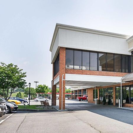 Quality Inn Lewisburg Ngoại thất bức ảnh