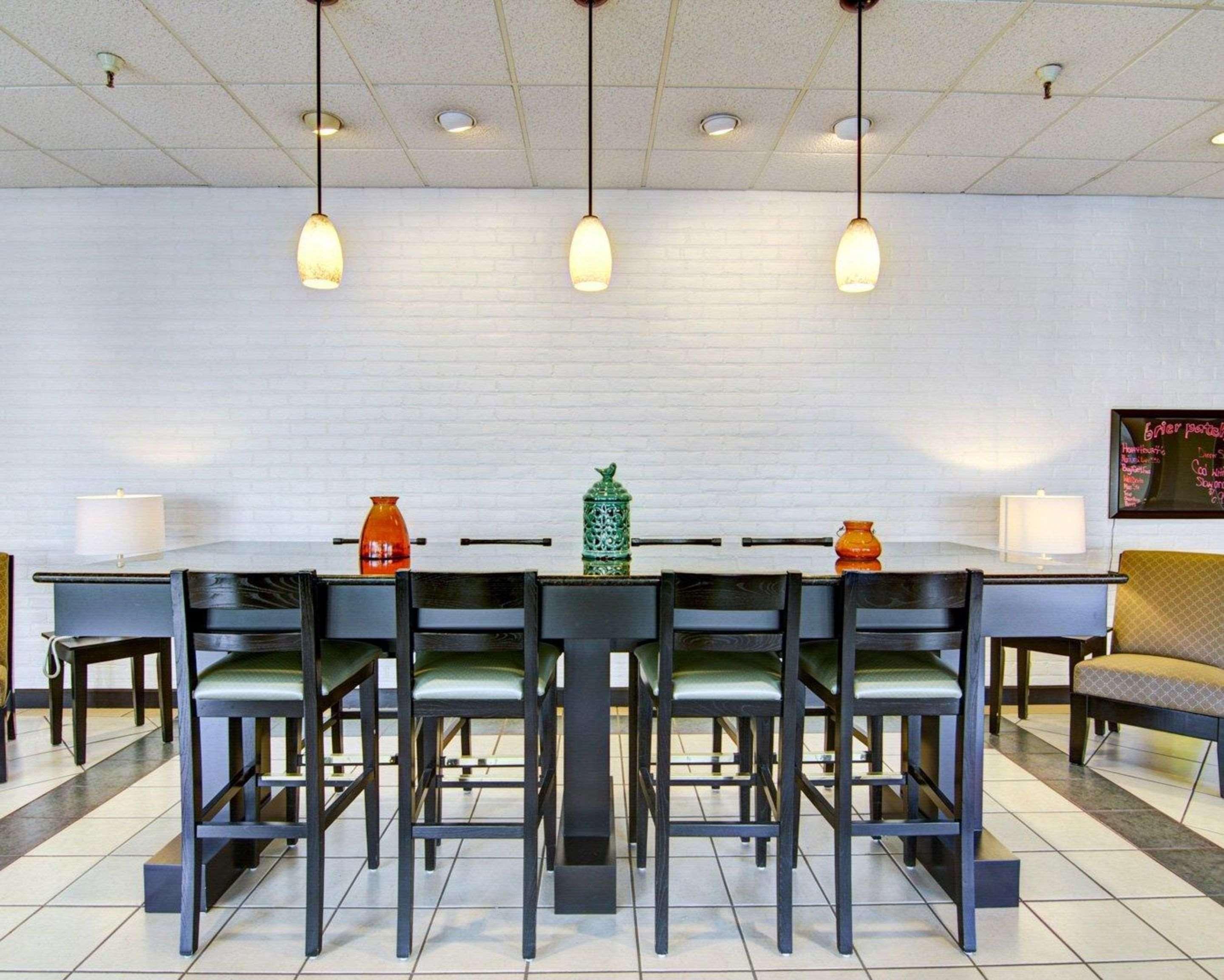 Quality Inn Lewisburg Ngoại thất bức ảnh