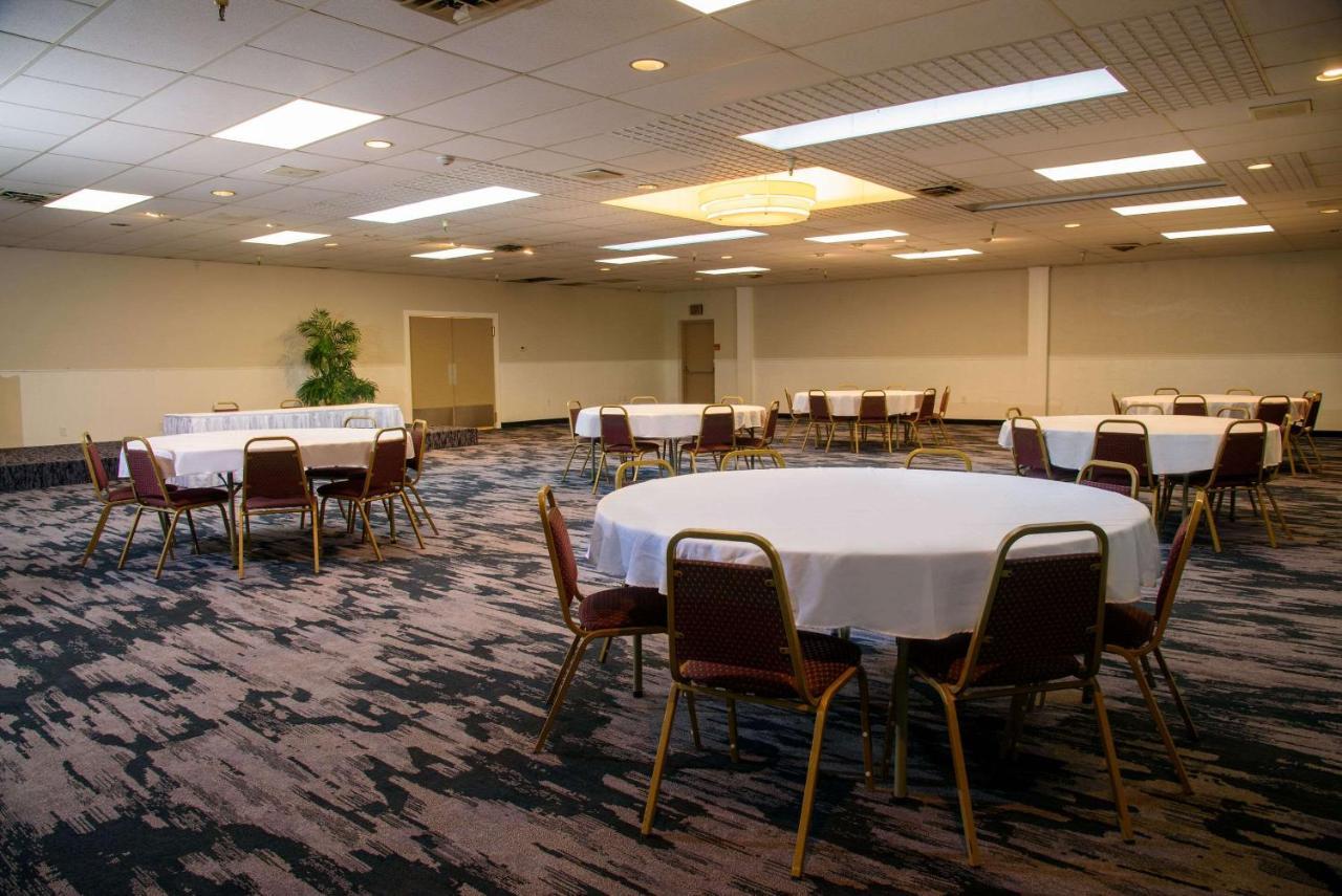 Quality Inn Lewisburg Ngoại thất bức ảnh