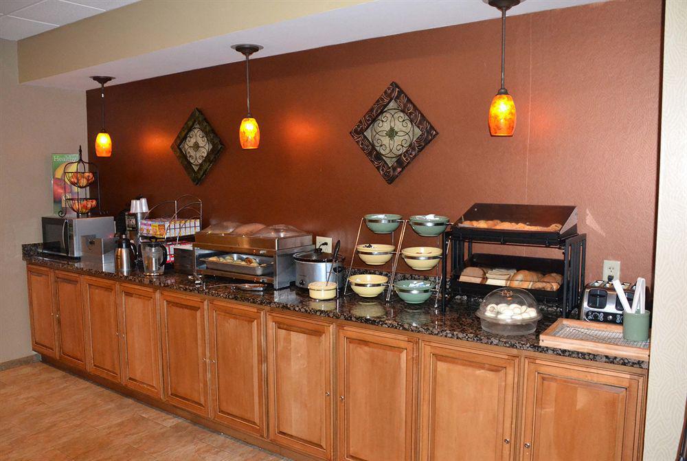 Quality Inn Lewisburg Ngoại thất bức ảnh